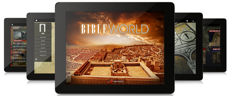 BibleWorld