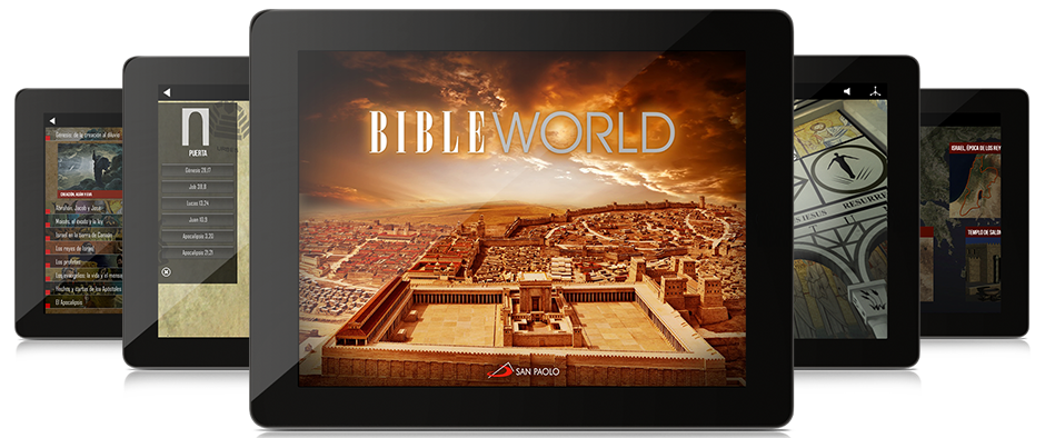 BibleWorld